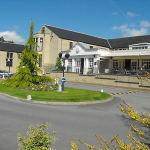 Gomersal Park Hotel & Dream Spa Exterior photo