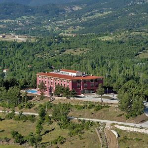 Sagalassos Lodge & Spa Hotel Ağlasun Exterior photo