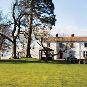 Dryfesdale Hotel Lockerbie Exterior photo