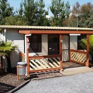 Launceston Holiday Park Legana Hotell Exterior photo