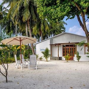 Islandway Etos Hotell Nord-Malé-atollen Exterior photo