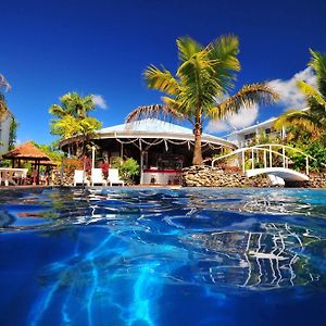 The Melanesian Port Vila Hotell Exterior photo