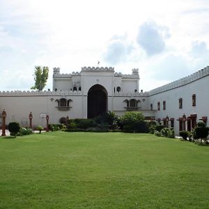 The Fort Ramgarh Hotell Panchkula Exterior photo