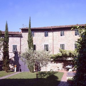 Antica Casa "Le Rondini" Bed & Breakfast Borgo a Buggiano Exterior photo