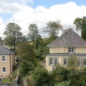 The Oratory Hotell Princetown Exterior photo