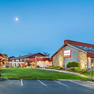 Red Lion Hotel Kennewick Columbia Center Exterior photo