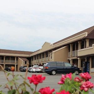 American Inn&Suites Countryside Exterior photo