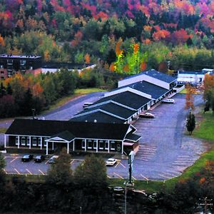 Auberge La Rocaille Hotell Shawinigan Exterior photo