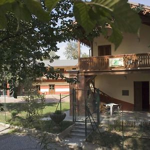 Cascina Govean Hotell Alpignano Exterior photo