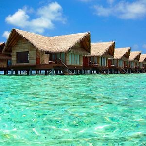 Adaaran Select Huduran Fushi Hotell Hudhuranfushi Exterior photo