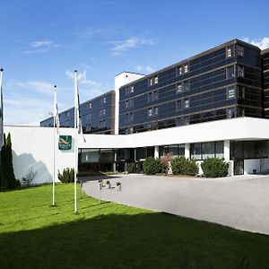 Quality Hotel Entry Kolbotn Exterior photo