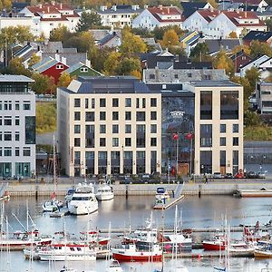 Thon Hotel Nordlys Bodø Exterior photo