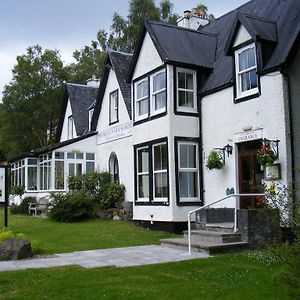 The Prince'S House Hotel Glenfinnan Exterior photo