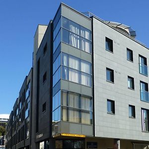 Liberty Wharf Apartments Saint Helier Jersey Exterior photo