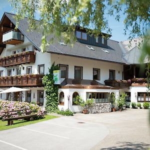 Pension Irlingerhof Hotell Mondsee Exterior photo