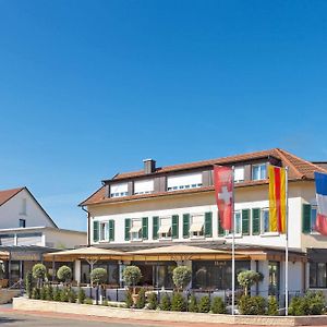 Hotel Winzerstube Ihringen Exterior photo