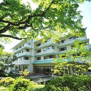 Choseikan Hotell Agano Exterior photo