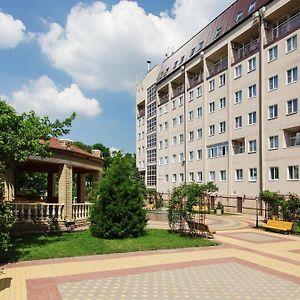 Park Hotel Nadezhda Rostov-na-Donu Exterior photo