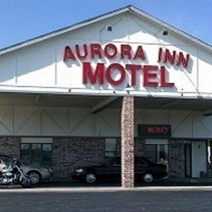 Aurora Inn Exterior photo