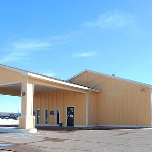 Econo Lodge Alliance Exterior photo