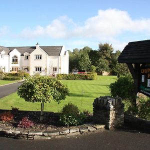 Dungimmon House Hotell Ballyconnell  Exterior photo