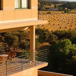 Ciudad Del Jerte Hotell Plasencia Exterior photo