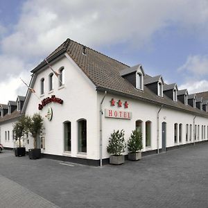 De Witte Hoeve Hotell Venray Exterior photo