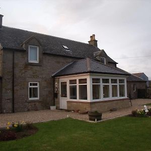 Burnhead Farm Bed & Breakfast Carluke Exterior photo