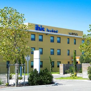 Ibis Budget Castelnaudary - A61 Hotell Exterior photo