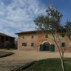 La Barchessa Country House Hotell Budrio  Exterior photo