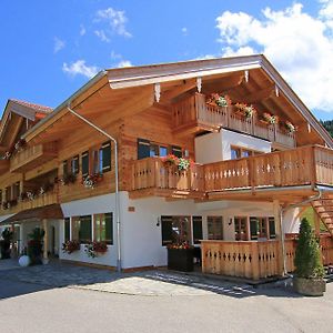 Alpinhotel Berchtesgaden Exterior photo