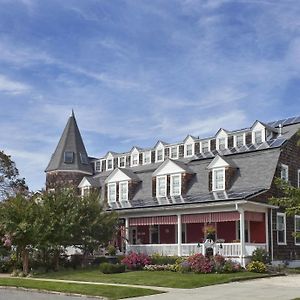 Spring Lake Inn Exterior photo