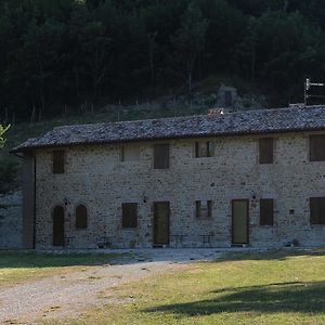 Vista Del Mondo Hotell Bazzano Inferiore Exterior photo