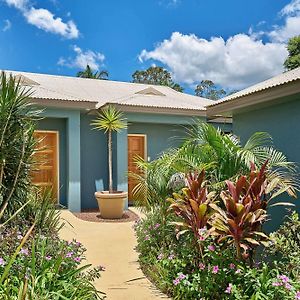 Blue Summit Hideaway Hotell Yungaburra Exterior photo