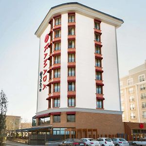 Ramada Encore Eskisehir Hotell Exterior photo