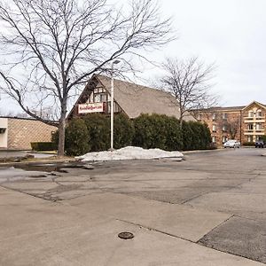 Motel 6-Libertyville, IL Exterior photo