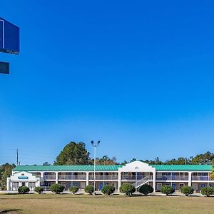 Motel 6-Walterboro, Sc Exterior photo