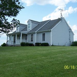 Elk Creek Lodging Hotell Owenton Exterior photo