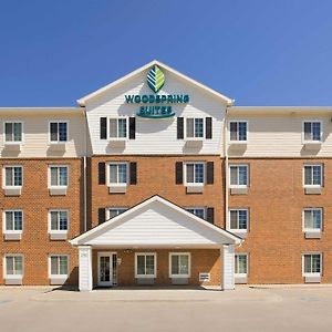 Woodspring Suites Omaha Bellevue, An Extended Stay Hotel Exterior photo