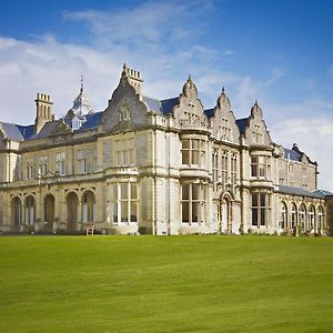 Clevedon Hall Hotell Exterior photo