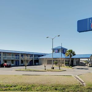 Motel 6-Jennings, LA Exterior photo