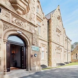 Oddfellows On The Park Hotell Cheadle  Exterior photo