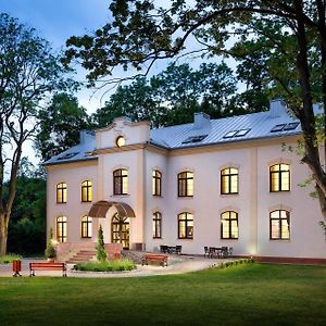 Modlin Palace Hotell Nowy Dwór Mazowiecki Exterior photo