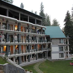 Summer Retreat Hotell Nathia Gali Exterior photo