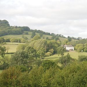 Orchard Barn, Woodhayes Villa Honiton Exterior photo
