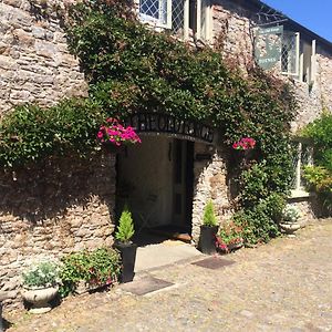 The Old Forge Hotell Totnes Exterior photo