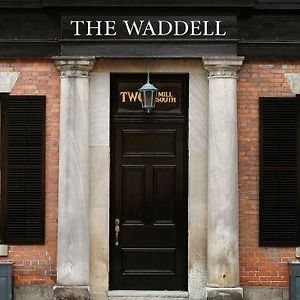 The Waddell Hotell Port Hope Exterior photo