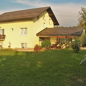 House Sekulic Hotell Grabovac  Exterior photo