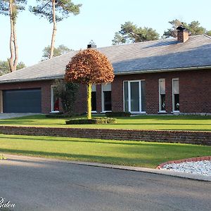 Villa 2Be Balen Exterior photo