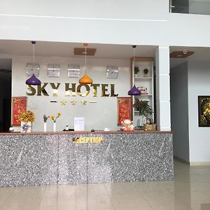 Sky Hotel Bien Hoa Exterior photo